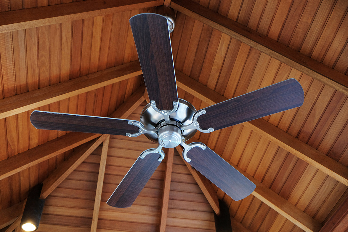 Change The Direction of Your Ceiling Fan | Columbia HVAC ...