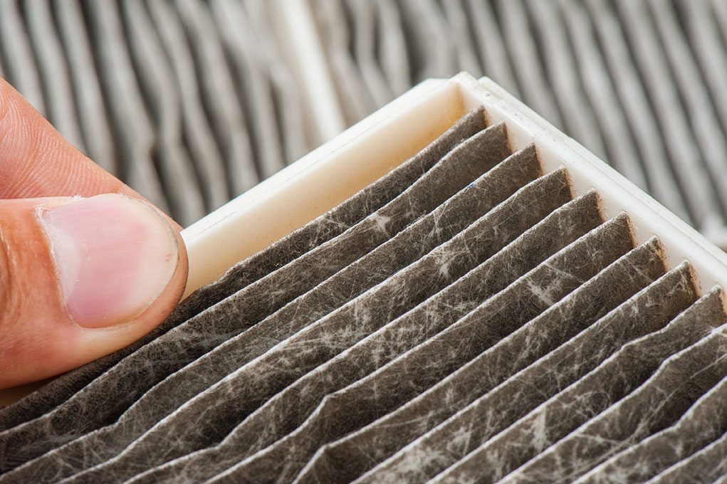 How to Change Your Air Conditioner Filter Columbia HVAC